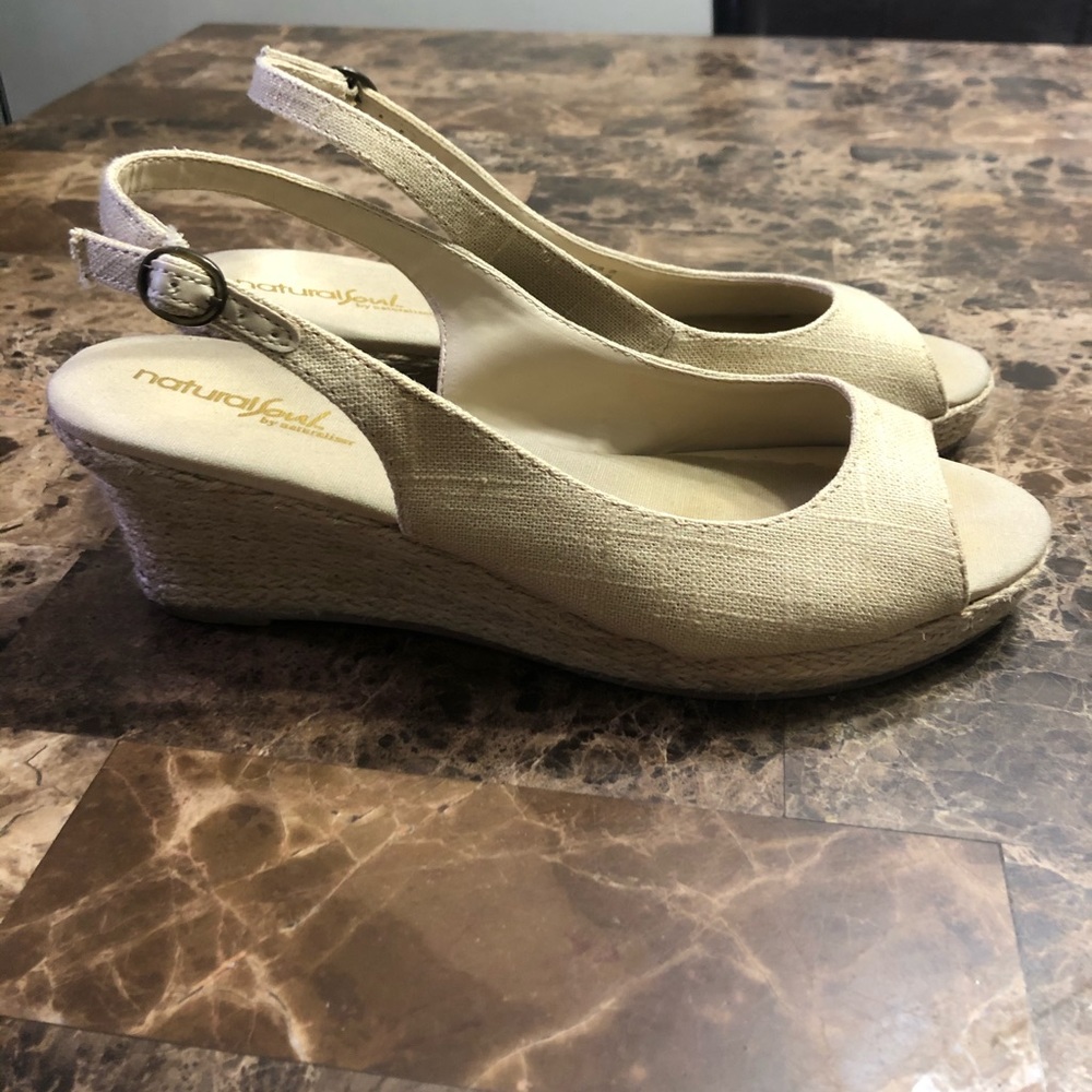 Casual shoes  Espadriles